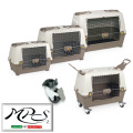 MPS Italy Original High-end Transport Pet Cage